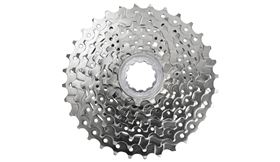 CASSETTE SHIMANO SORA CS-HG50 8VEL. 12-25