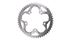 PLATO SHIMANO 50D. 105 FC-5070 SILVER 10VEL. F.