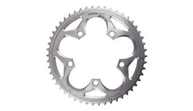 PLATO SHIMANO 50D. 105 FC-5070 SILVER 10VEL. F.