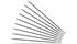 RADIO MAVIC AKSIUM STEEL AERO SPOKES 285MM