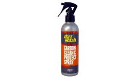 LIMPIADOR WELDTITE DIRT WASH CARBONO 250ML.