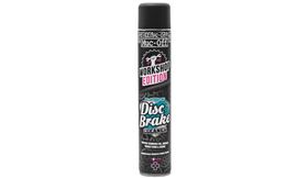 LIMPIADOR MUC-OFF DISCOS/FRENOS 750ML.