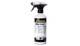 ABRILLANTADOR Y PROTECTOR PEDROS BIKE LUST 500ML