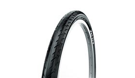CUBIERTA GES DELI TIRE BLACK 20X1.50 ANTI/REFEX