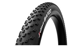 CUBIERTA VITTORIA BARZO RIGIDA 29X2.1 NEG/NEG