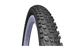 CUBIERTA MITAS V85 OCELOT MTB 20X2.10 NEGRA