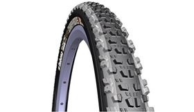 CUBIERTA RUBENA V95 CHARYBDIS SUPRA TUB. GREY LINE 29X2.00