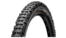 CUBIERTA CONTINENTAL TRAIL KING TUB. READY 27.5X2.6