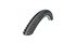 CUBIERTA SCHWALBE RAPID ROB RIGIDA HS425 29X2.25" NEGRA
