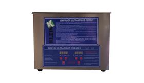MAQUINA LIMPIEZA KLEIN ULTRASONIDOS KLEIN UT15L.