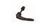 CIERRE ABRAZADERA SILLIN QR-650 AM AL NEGRO 50MM