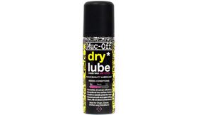 LUBRICANTE MUC-OFF DRY LUBE SPRAY 50ML.