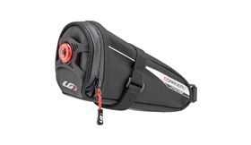 BOLSA SILLIN GARNEAU MINI LG-RACE BLACK