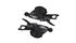 MANDOS SHIMANO DEORE SL-M610 10VEL. I-SPEC
