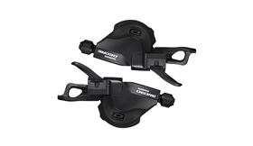 MANDOS SHIMANO DEORE SL-M610 10VEL. I-SPEC