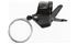 MANDO SHIMANO IZQ. ACERA SL-M390 BLACK 3X8/9VEL.