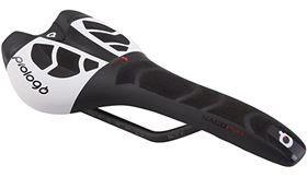 SILLIN PROLOGO NAGO EVO NK CPC 134 WHITE/BLACK TEAM