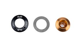 TORNILLO REC SRAM  EXTRACTOR BIELA DUB M18/M30 GOLD