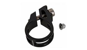 ABRAZADERA SRAM MANDO TRIGGER BLACK