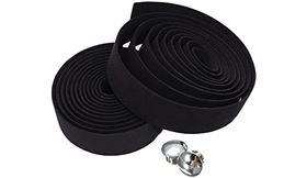 CINTA MANILLAR GES CORCHO EVA BLACK