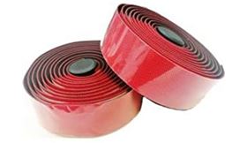 CINTA MANILLAR GES GEL/SHOKPROOF RED