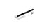 EJE TRAS. ZYCLE BOOST 1.75MM (174 A 180)