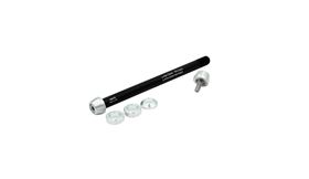 EJE TRAS. ZYCLE BOOST 1.75MM (174 A 180)