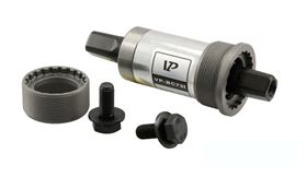 PEDALIER VP 68X127.5MM CUADRADILLO 1.37X24