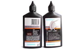 ACEITE SHIMANO CADENA Y CABLE WET LUBE100ML