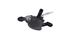 MANDO SRAM X9 TRIGGER IZQ. 3SP. GREY