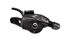 MANDO SRAM XX1 TRIGGER BLACK 11VEL.