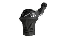 MANDO SRAM GX EAGLE GRIP SHIFT 12VEL. BLACK