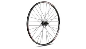 RUEDA DEL. 29ER GURPIL NAINER C/SHIMANO 4050 C.LOCK