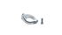 ABRAZADERA SOLDAR DESV. SHIMANO SM-AD15 34.9 MM.PLATA *