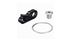 ADAPTADOR KCNC CAMBIO TRASERO SHIMANO XT RD-M781