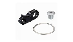 ADAPTADOR KCNC CAMBIO TRASERO SHIMANO XT RD-M781