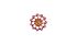 ROLDANA KCNC JOCKEY WHEEL ROJO 13D