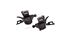 MANDOS DEORE SL-M610 10X2/3V RF+ C/ABRA C/DIS