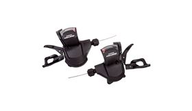 MANDOS DEORE SL-M610 10X2/3V RF+ C/ABRA C/DIS