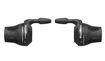 MANDO SUNRACE DCHO. CAMBIO TWIST 7VEL.
