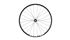 RUEDA DEL. 29ER SHIMANO MT500 BOOST 24C