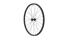 RUEDA DEL. 29ER SHIMANO MT601 BOOST 25C