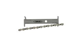 COMPROBADOR DESGASTE CADENA VAR