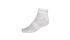 PACK CALCETINES ENDURA WHITE COOLMAX 3UNDS T/S