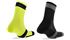 PACK CALCETINES SPIUK XP 2UNDS. LARGO NEG/AMAR 2014 T/44-47