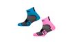 PACK CALCETINES SPIUK XP 2UNDS. MEDIO AZUL/ROSA 2014 T/44-47
