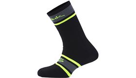 CALCETINES SPIUK XP WINTER LARGO UNISEX NEGRO T/36-39