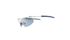 GAFAS NIKE SIEGE 2 SUMMIT WHITE/SUPER BLUE