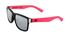 GAFAS NRC W8.8 NEGRO/ROSA MATE
