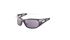 GAFAS JET BLACK ALTITUDE BLACK MATTE